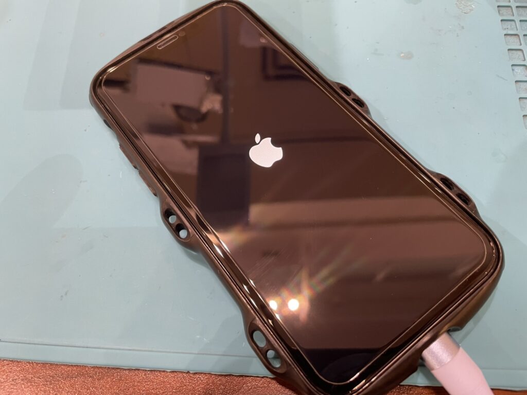 iPhone11Pro 画面修理