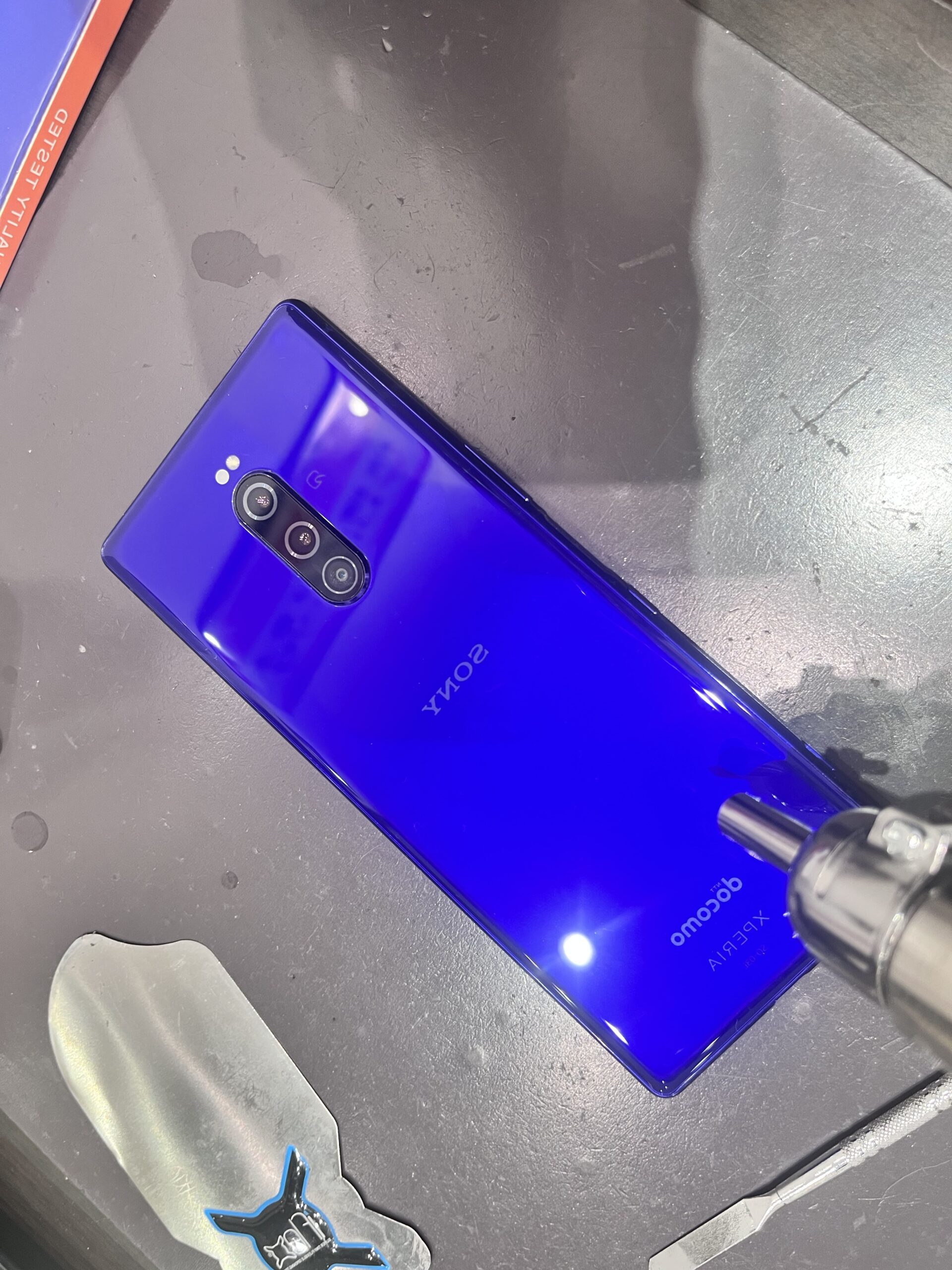 【都城駅前店】古いスマホのバッテリー交換もできます。【11月28日Open】