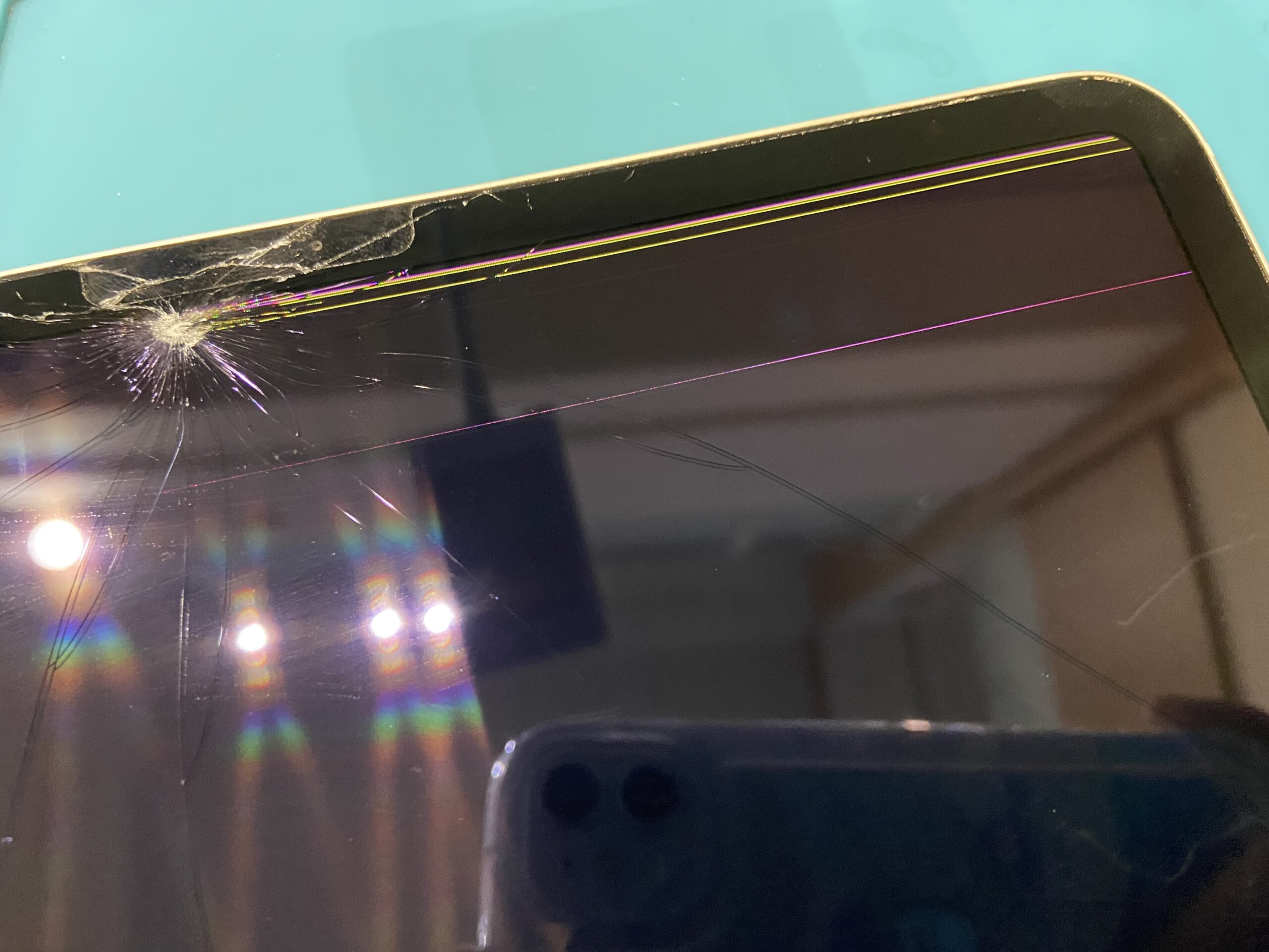 【都城駅前店】iPadの画面修理もおまかせください👍【11月28日(金)オープン】