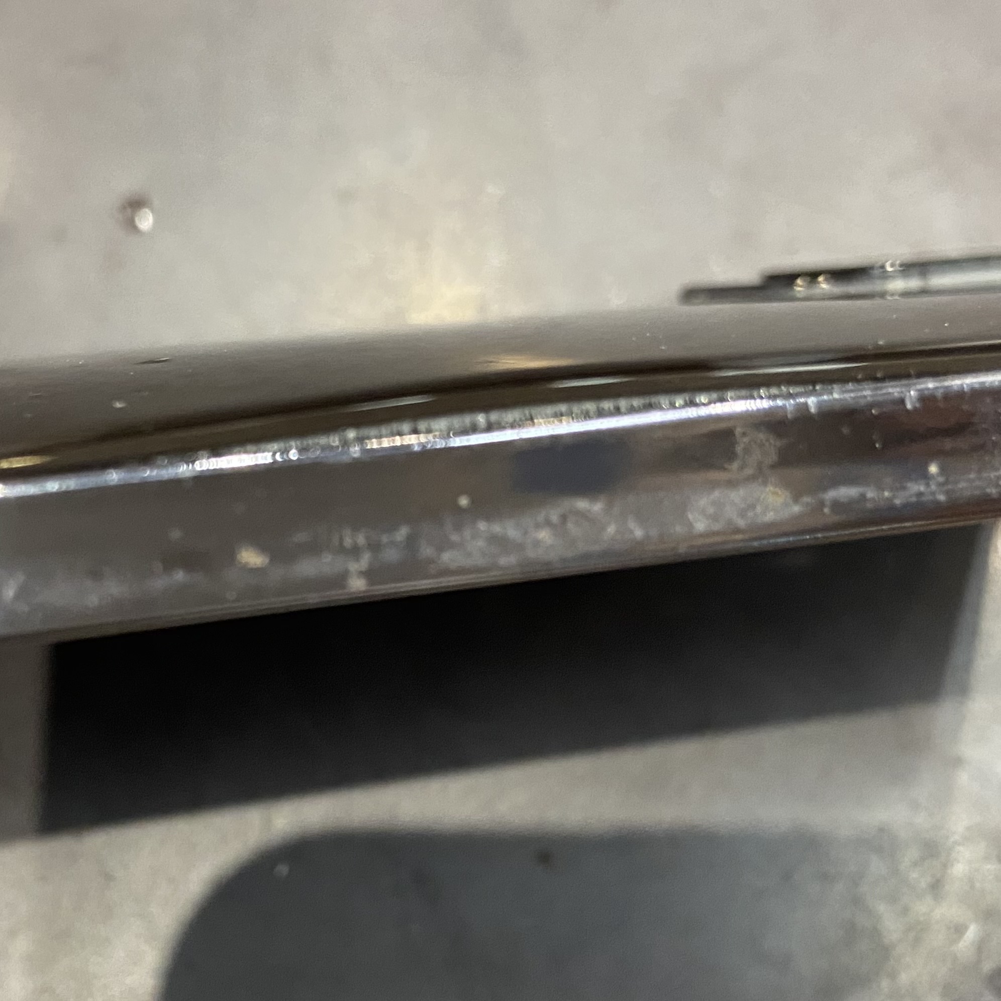 【都城駅前店】充電はあるのに急に電源が落ちる💦修理可能です︎︎👍🏻︎︎【11月28日(金)オープン】