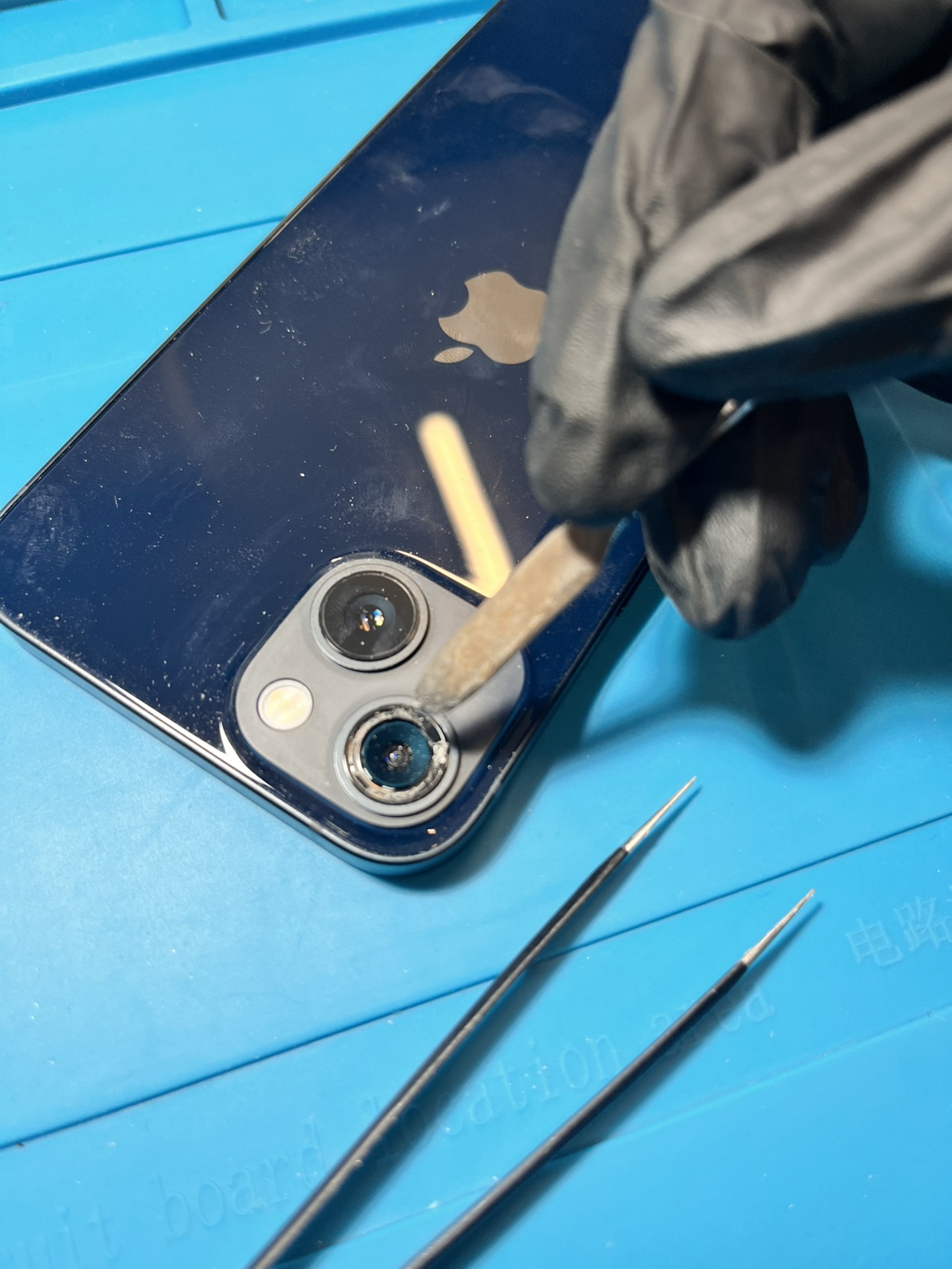 【都城駅前店】カメラレンズが割れてしまった！【11月28日Open】